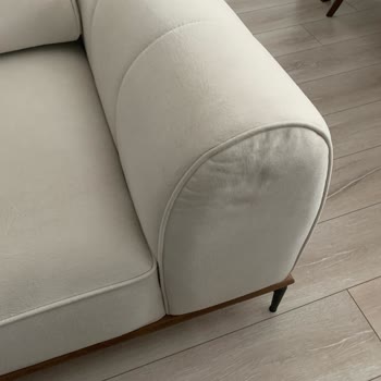 Vivense Koltuk Takımı Sorunları Ve Yetersiz Hizmet