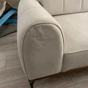 Vivense Koltuk Takımı Sorunları Ve Yetersiz Hizmet