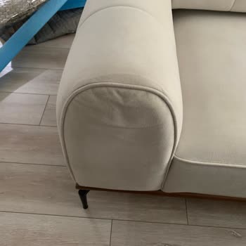 Vivense Koltuk Takımı Sorunları Ve Yetersiz Hizmet