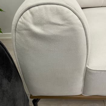 Vivense Koltuk Takımı Sorunları Ve Yetersiz Hizmet