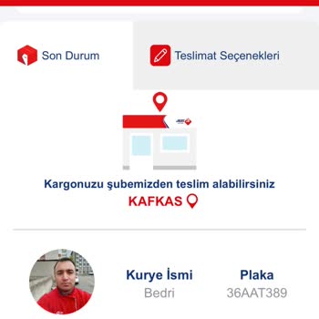 Aras Kargo İle Teslimat Kabusu: Beklenen Kargo Gelmedi