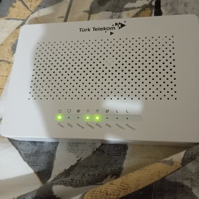 İnternet Arızası Ve Müşteri Hizmetleri Sorunu