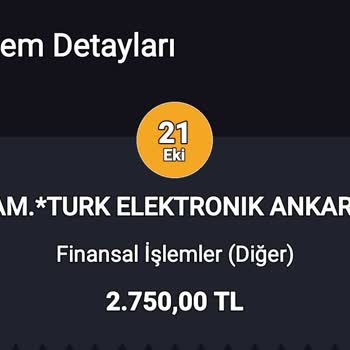 Yanıltıcı Site Üzerinden Yapılan İşlem Ve Para İadesi Talebi