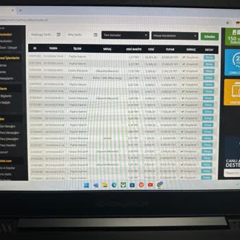 Dinamobet'te Sürekli Kayıp Ve Müdahale İddiası