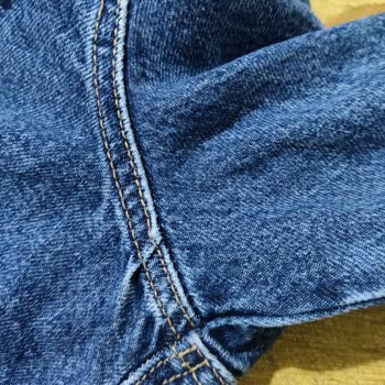 Mavi'den Gelen Defolu Ürün Şoku