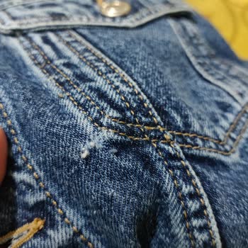 Mavi'den Gelen Defolu Ürün Şoku