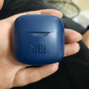 JBL Tune Flex Kulaklıklar Şarj Olmuyor