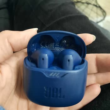 JBL Tune Flex Kulaklıklar Şarj Olmuyor