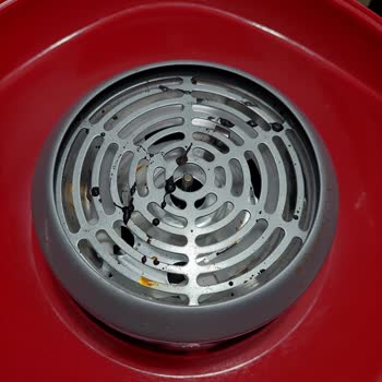 Karaca Pamuk Şeker Makinesi İçin Yedek Parça Sorunu