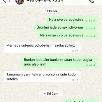 Arici_online (Instagram) Mağdur Olmam