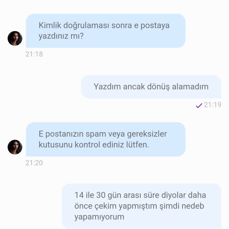 Kazançların Gecikmesi Ve Belge Doğrulama Sürecinin Uzaması