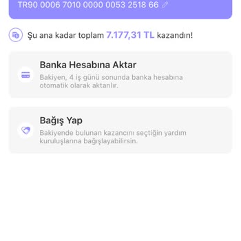 Dolap Uygulamasında Eksik Ödeme Sorunu