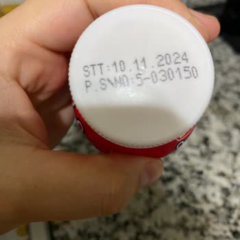 Asitlenmiş Ve Köpüren Kefir Şoku