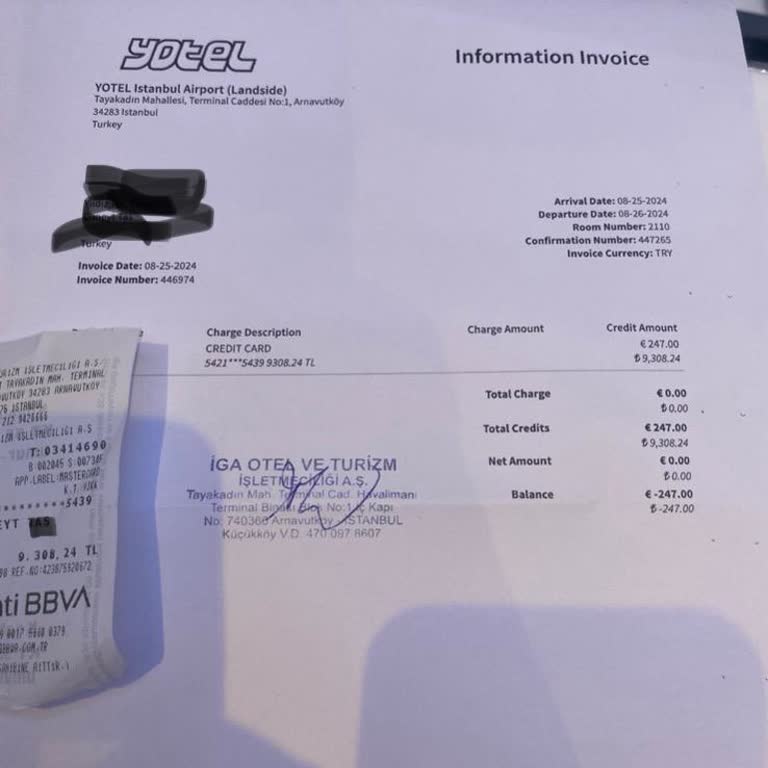 Tatil Sepeti İle Uçak Arızası Ve Geri Ödeme Sorunu