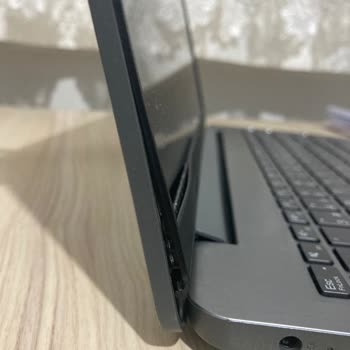 Lenovo Bilgisayarımın Garanti Kapsamında Çözülmeyen Sorunları