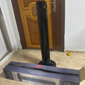 Migros'tan Aldığımız Soğutucu Çalışmıyor Ve İade Süreci Sorunlu!