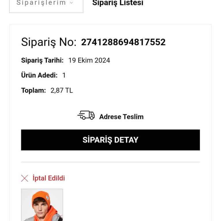 Koton'da Kupon Mağduriyeti: İptal Edilen Alışveriş Ve Geri Dönmeyen Kupon
