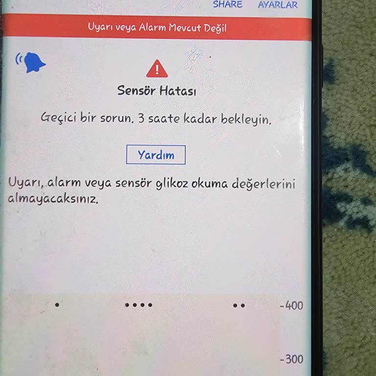G6 Cihazındaki Bekleme Hatası Nedeniyle Eğitim Aksıyor