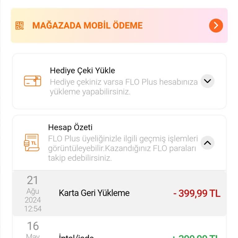 Yanlış İade Tutarı Ve Müşteri Hizmetleri Sorunu