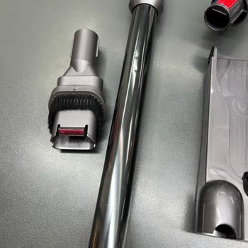 Dyson Süpürgemin Hasarlı İadesi Ve İlgisizlik