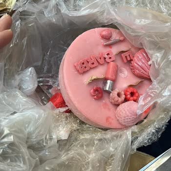 Kırılmaz Denilen Ürün Tuz Buz Oldu: Paketleme Ve Taşıma Sorunu