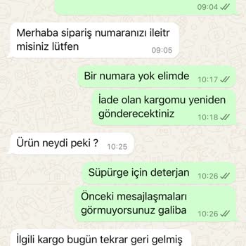 Kargo Kabusu: Yanlış Adres Ve İletişim Sorunları