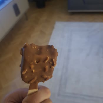 Magnum Dondurmalarında Hayal Kırıklığı