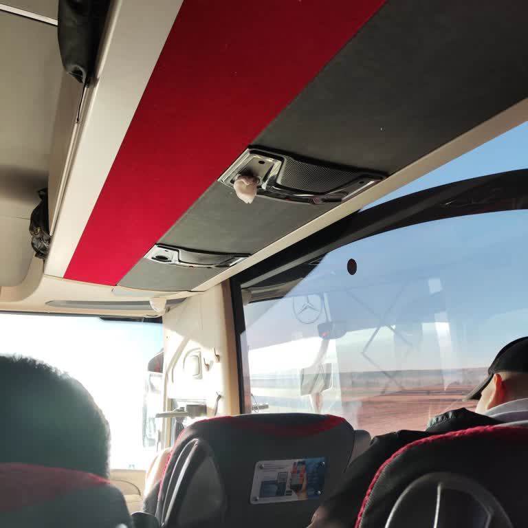 Kamil Koç Rahat Hat Yolculuğunda Donarak Geçen Saatler