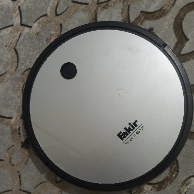Fakir Robot Süpürge Performans Hayal Kırıklığı