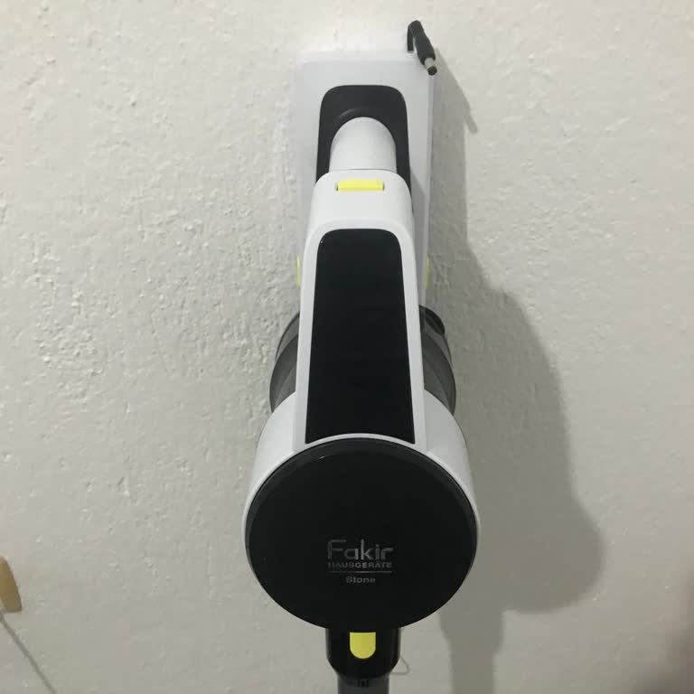 Hediye Süpürge Hayal Kırıklığı