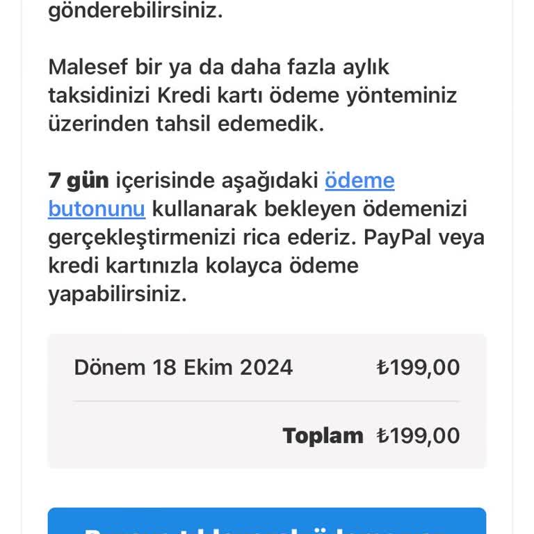 Cvmaker.com.tr CV Hazırlarken Karşılaşılan Beklenmedik Ücretler!