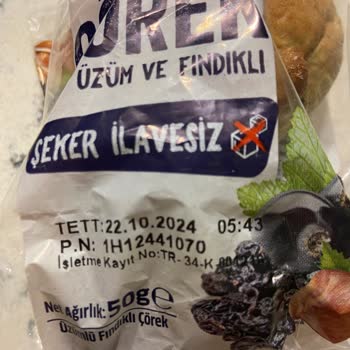 Getir'den Bayat Ürün Şoku: Sağlığımız Tehlikede!