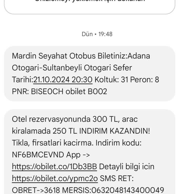 Mardin Seyahat İle Zaman Kaybı Ve Yanlış Bilgilendirme