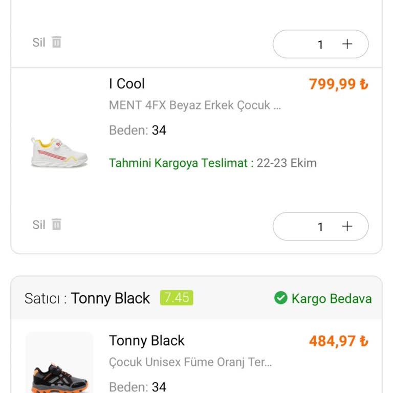 FLO'nun İndirim Kampanyası Gerçekten Var Mı?