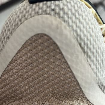 Kısa Sürede Yırtılan Adidas Ayakkabılar Ve İade Sorunu