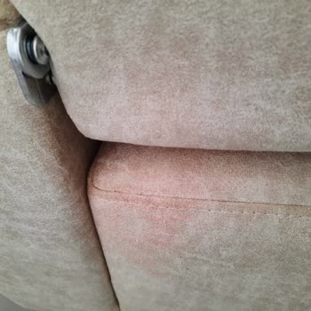 Kelebek Mobilya'dan Teslim Edilmeyen Ayıplı Ürünler