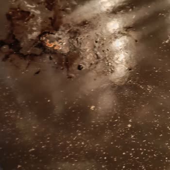 Sıfır Üründe Unutulan Vidalarla Gelen Hayal Kırıklığı