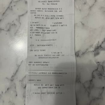 Boyner'de Yanıltıcı Kasa İşlemleri: Hediye Sanılan Ürünlerle Fazla Ödeme