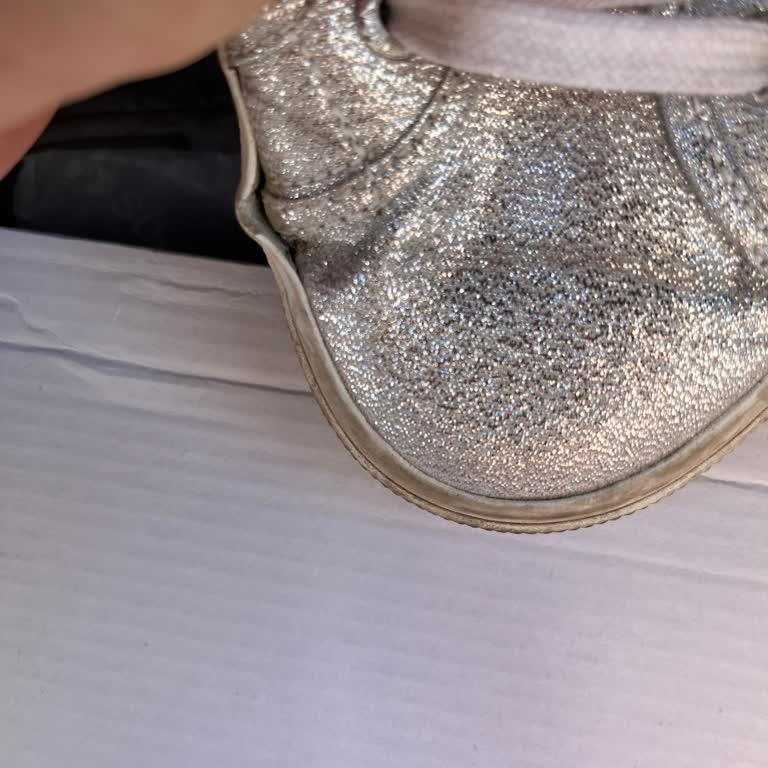 Superga Ayakkabı Sorunu Ve Müşteri Hizmetleri Hayal Kırıklığı