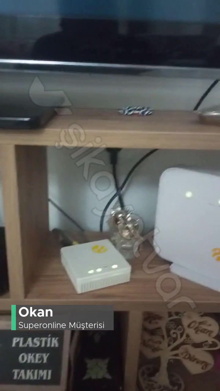 Superonline Ve TV Plus 14 Saattir İnternet Yok! videonun kapak resmi