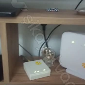 Superonline Ve TV Plus 14 Saattir İnternet Yok!