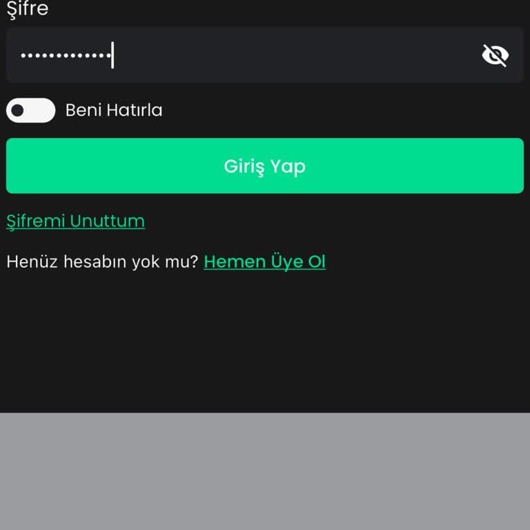 Hesap Giriş Sorunları Ve Müşteri Hizmetleri Ulaşılmazlığı