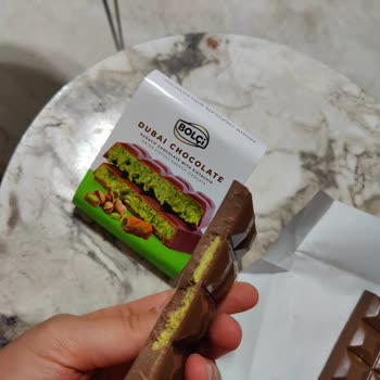 Bolçi Çikolata Hayal Kırıklığı: Boş Çıkan Ürün