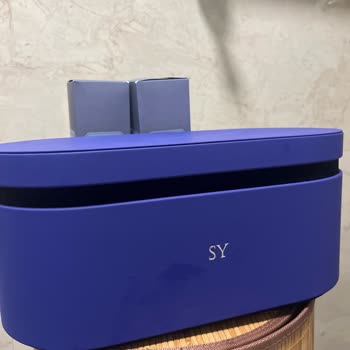 Dyson Airwrap Filtre Temizleme Aparatı Eksikliği