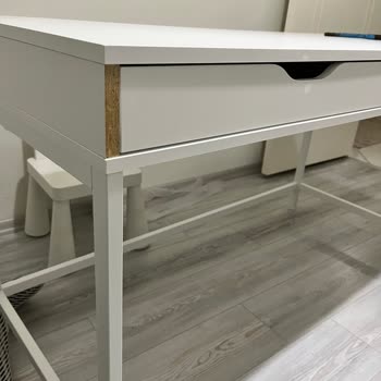 Deforme Çalışma Masası Sorunu