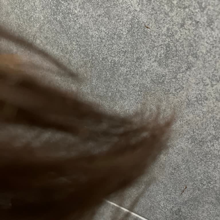 Hair Black (İbrahim Güneş) Kuaför Hizmetinde Hayal Kırıklığı!