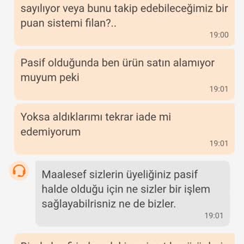 Trendyolmilla'da Hesap Askıya Alma Ve İade Sorunları