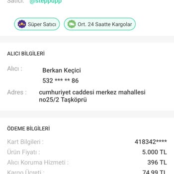 Trendyol'un Dolap Uygulaması: Kayıp Ürün Ve Eksik İade Skandalı