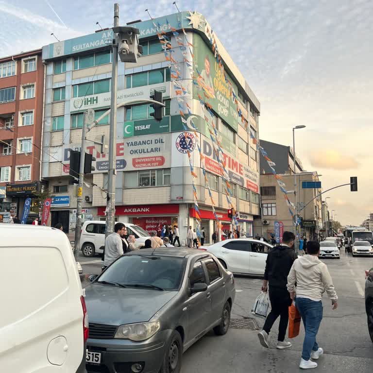 Akbank İade Sürecinde Mağduriyet
