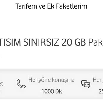 Fatura Artışına İtiraz Ve Taahhüt Sorunu